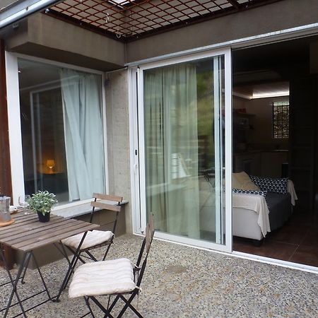 Apartment Rovellada Platja Colera Extérieur photo
