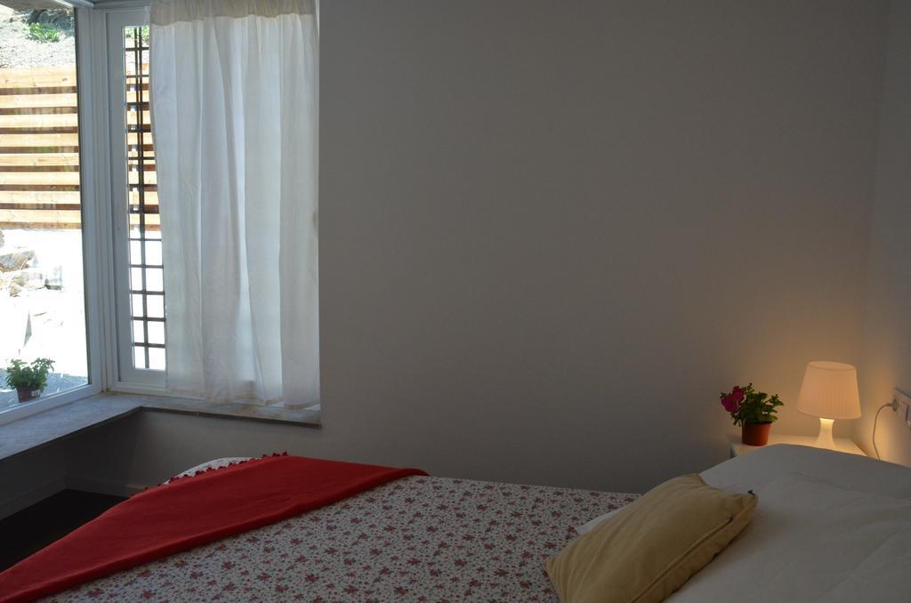 Apartment Rovellada Platja Colera Chambre photo