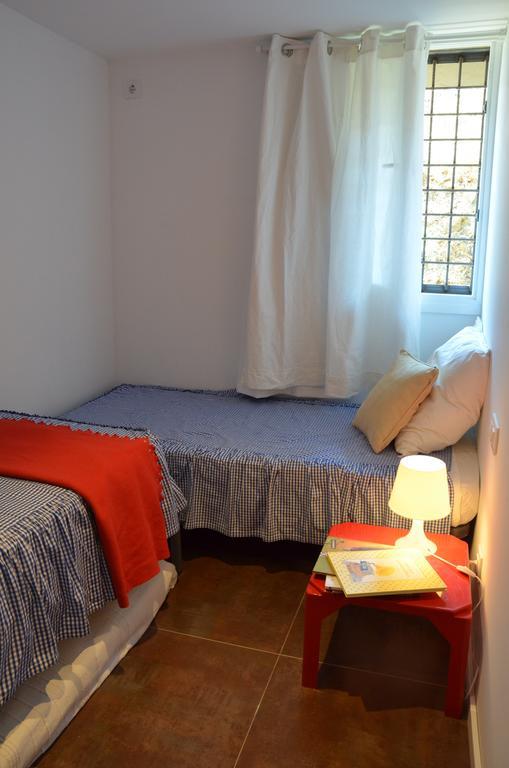 Apartment Rovellada Platja Colera Chambre photo