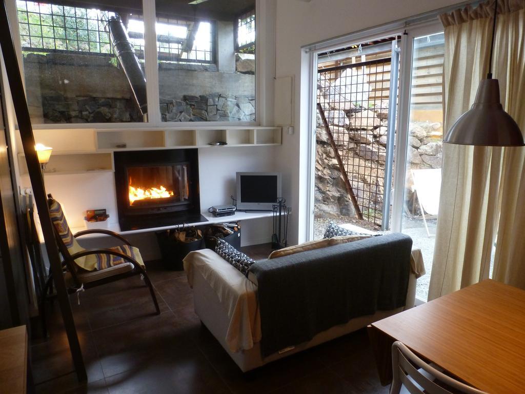 Apartment Rovellada Platja Colera Extérieur photo